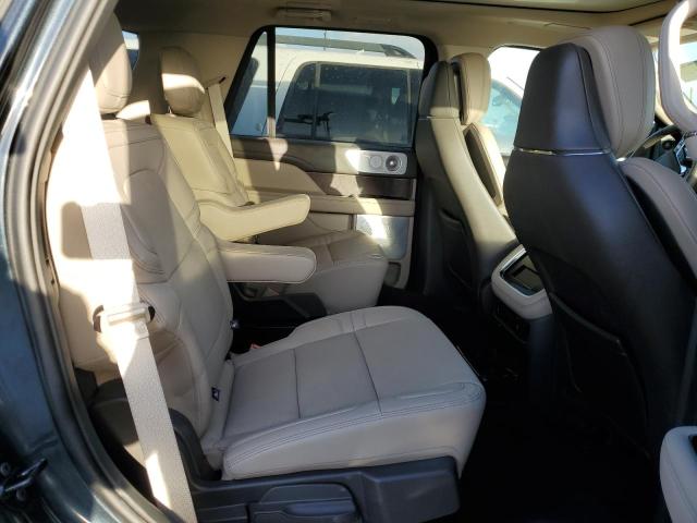 Photo 11 from auction – 2024 LINCOLN NAVIGATOR with VIN 5LMJJ2LG1REL11368