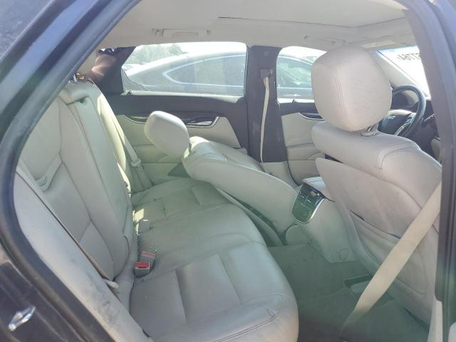 Photo 10 from auction – 2016 CADILLAC XTS with VIN 2G61M5S34G9101719