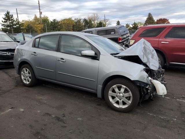 Photo 4 from auction – 2008 NISSAN SENTRA 2.0 with VIN 3N1AB61E68L683674