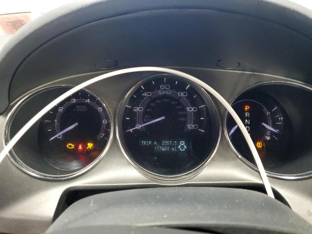 Photo 9 from auction – 2010 LINCOLN MKZ with VIN 3LNHL2JC3AR627206