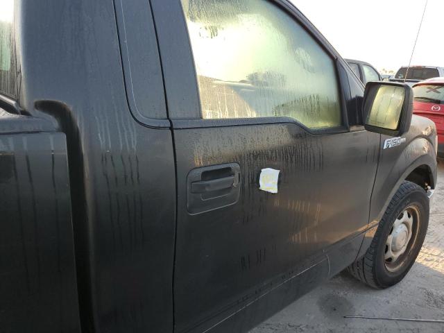 Снимка 12 от търг – 2013 FORD F150 с VIN 1FTMF1CM4DFB18401