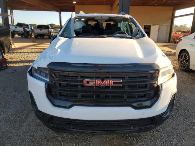 Photo 5 from auction – 2023 GMC ACADIA SLE with VIN 1GKKNKL43PZ235541