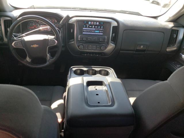 Photo 8 from auction – 2019 CHEVROLET SILVERADO with VIN 2GCRCPEC1K1156601