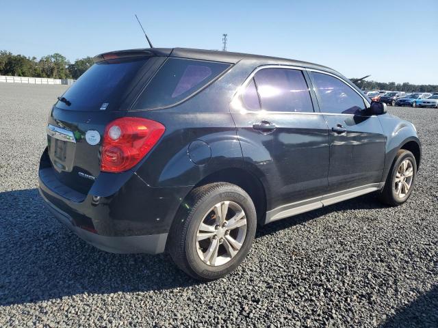Photo 3 from auction – 2012 CHEVROLET EQUINOX LS with VIN 2GNALBEK3C1171472