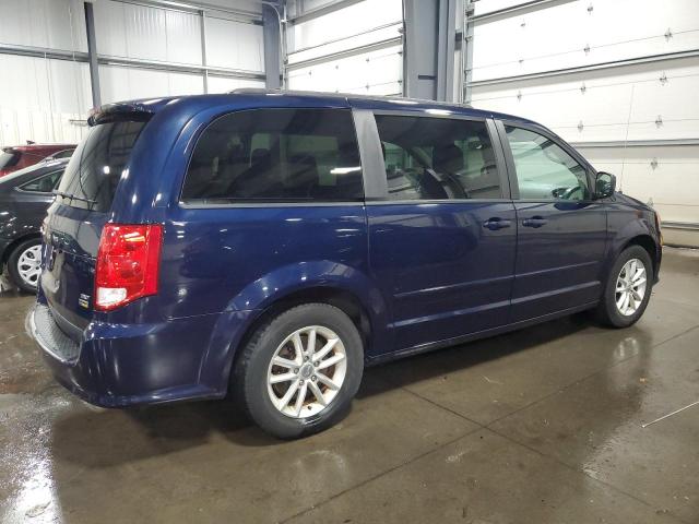 Photo 3 from auction – 2016 DODGE GRAND CARA with VIN 2C4RDGCG2GR272479