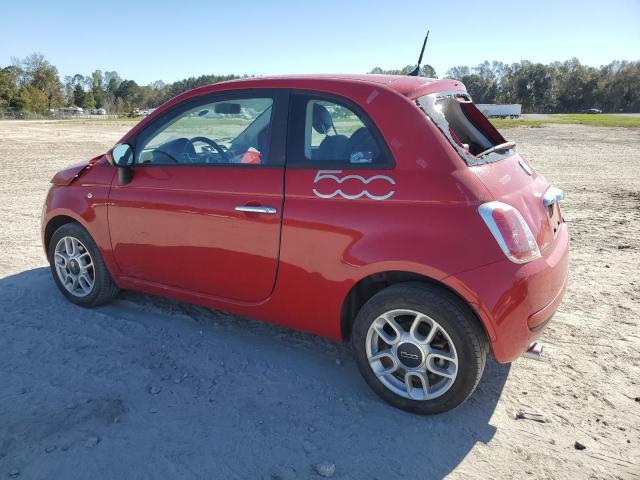 Photo 2 from auction – 2012 FIAT 500 POP with VIN 3C3CFFARXCT354972