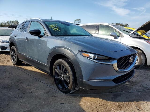 Photo 4 from auction – 2023 MAZDA CX-30 PREF with VIN 3MVDMBCM9PM560279