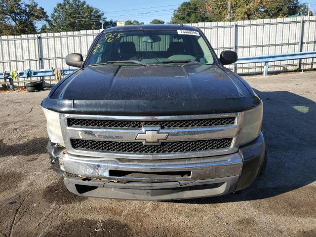 Photo 5 from auction – 2010 CHEVROLET SILVERADO with VIN 3GCRCREA7AG280713