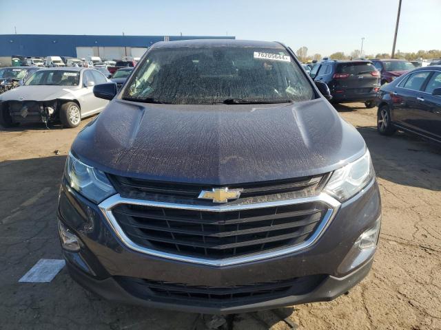 Photo 5 from auction – 2018 CHEVROLET EQUINOX LT with VIN 3GNAXSEV5JS565345