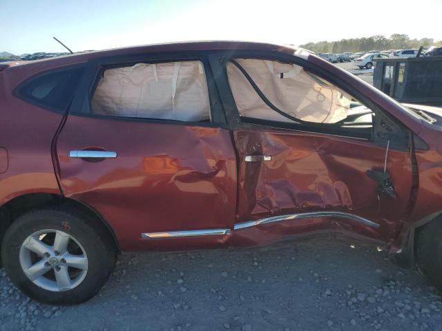 Photo 11 from auction – 2012 NISSAN ROGUE S with VIN JN8AS5MT0CW294893