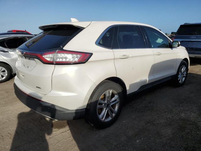 Photo 3 from auction – 2015 FORD EDGE SEL with VIN 2FMTK3J80FBB70925