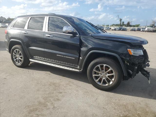 Photo 4 from auction – 2015 JEEP GRAND CHER with VIN 1C4RJEBGXFC235492