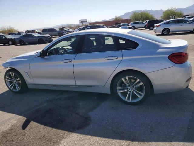 Photo 2 from auction – 2018 BMW 430I GRAN with VIN WBA4J1C52JBG77164