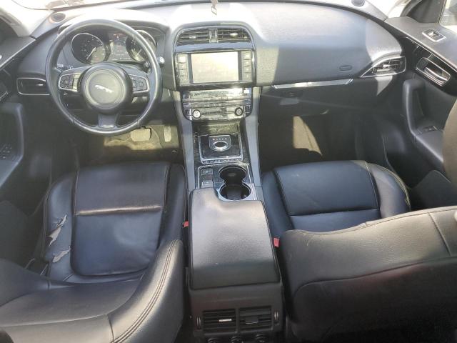 Photo 8 from auction – 2017 JAGUAR F-PACE PRE with VIN SADCJ2BV4HA062767