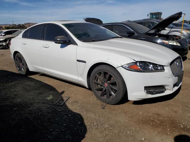 Photo 4 from auction – 2014 JAGUAR XF with VIN SAJWA0ES3EPU24208