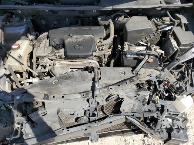 Photo 12 from auction – 2015 TOYOTA RAV4 LE with VIN JTMZFREV8FJ057547
