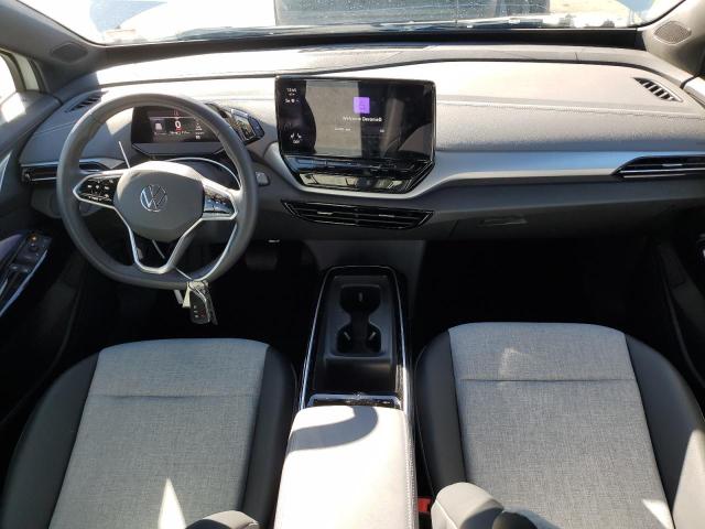Photo 8 from auction – 2023 VOLKSWAGEN ID.4 PRO with VIN 1V2DNPE88PC056026