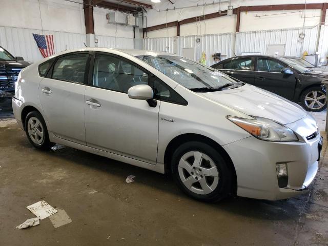 Photo 4 from auction – 2011 TOYOTA PRIUS with VIN JTDKN3DU7B5337568
