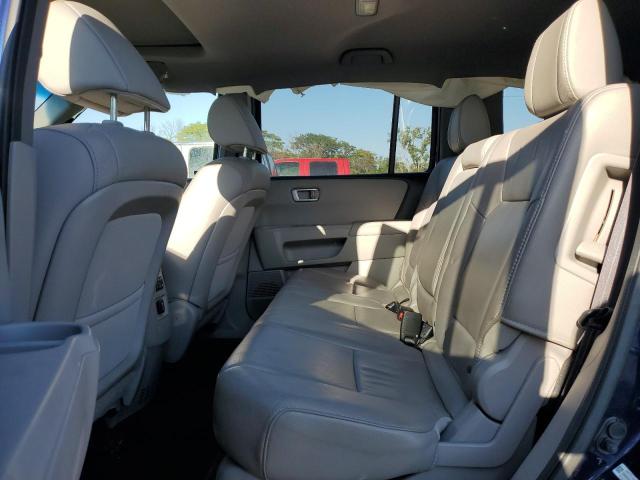 Photo 11 from auction – 2014 HONDA PILOT EXL with VIN 5FNYF4H56EB021047