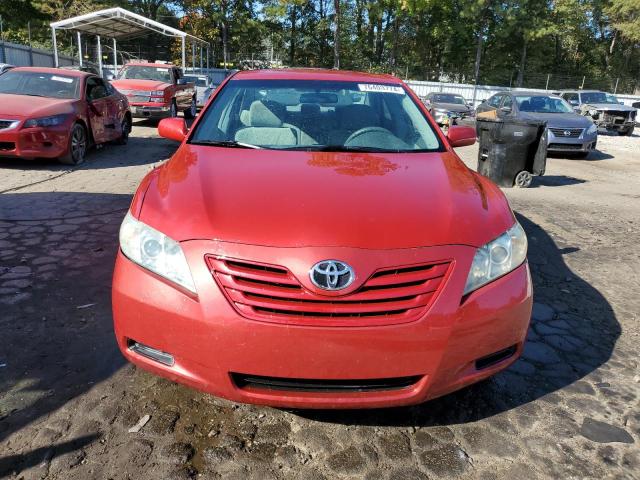 Photo 5 from auction – 2009 TOYOTA CAMRY BASE with VIN 4T4BE46K59R104114