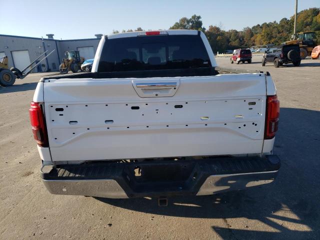 Photo 6 from auction – 2017 FORD F150 SUPER with VIN 1FTEW1EG4HFB86070