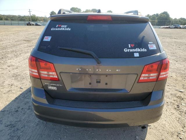 Photo 6 from auction – 2016 DODGE JOURNEY SE with VIN 3C4PDCAB6GT166248