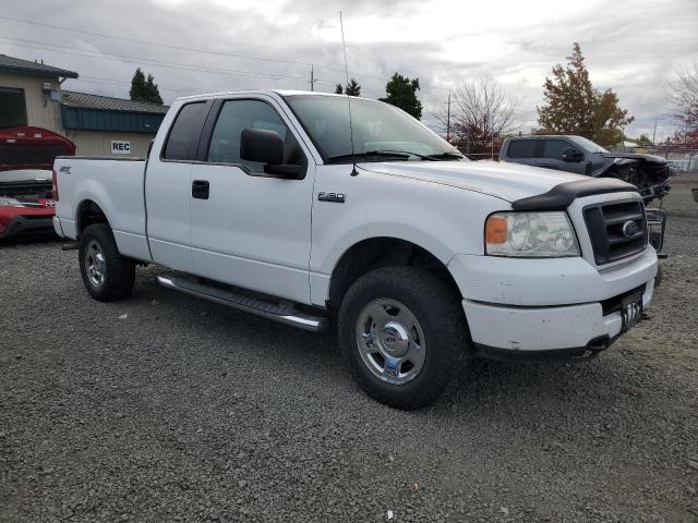 Photo 4 from auction – 2005 FORD F150 with VIN 1FTRX14WX5NB36055
