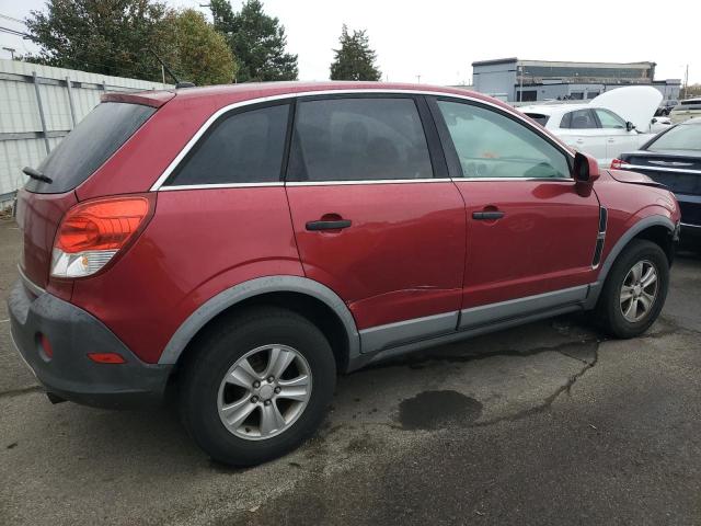 Photo 3 from auction – 2010 SATURN VUE XE with VIN 3GSALAE15AS592819
