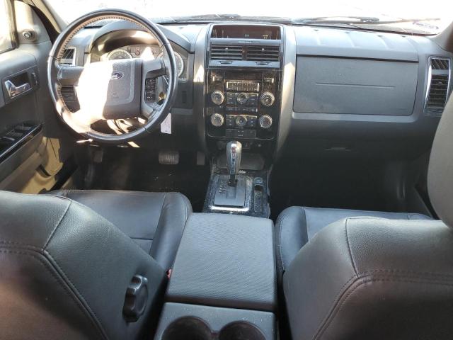 Photo 8 from auction – 2012 FORD ESCAPE LIM with VIN 1FMCU0EG2CKA59045