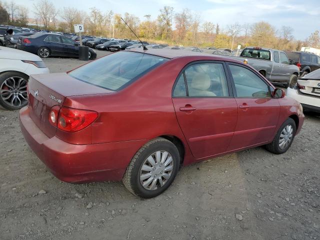 Photo 3 from auction – 2007 TOYOTA COROLLA CE with VIN 2T1BR30E47C821162