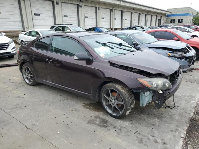 Photo 4 from auction – 2010 TOYOTA SCION TC with VIN JTKDE3B77A0312549