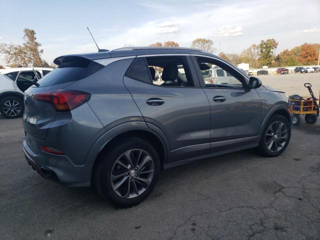 Photo 3 from auction – 2021 BUICK ENCORE GX with VIN KL4MMDSL9MB125006