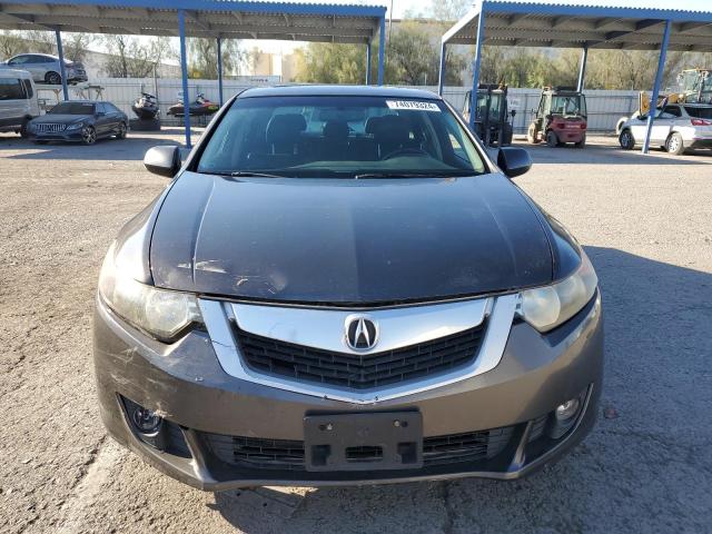 Photo 5 from auction – 2010 ACURA TSX with VIN JH4CU2F67AC014064