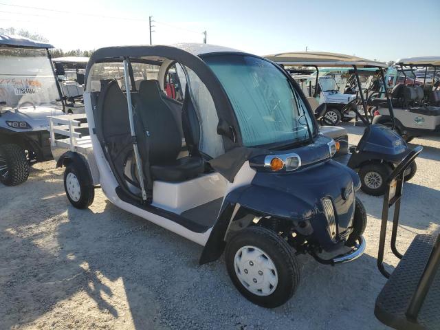 GEM E4 2015 with VIN 52CG4SGA4F0011342 - Photo from auction