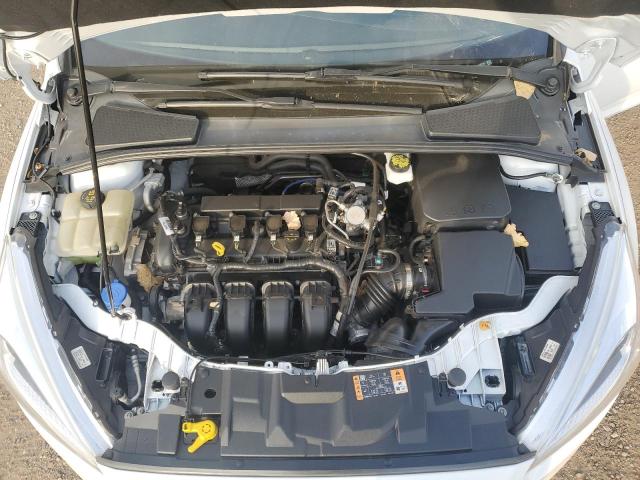 Photo 11 from auction – 2018 FORD FOCUS SE with VIN 1FADP3F20JL209736