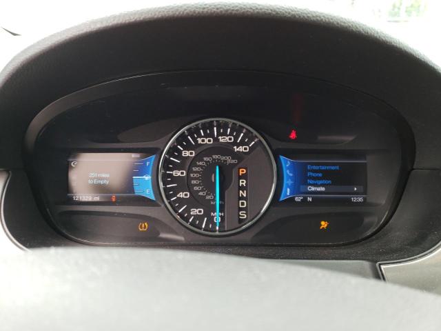 Photo 9 from auction – 2013 FORD EDGE SPORT with VIN 2FMDK4AK4DBA68529