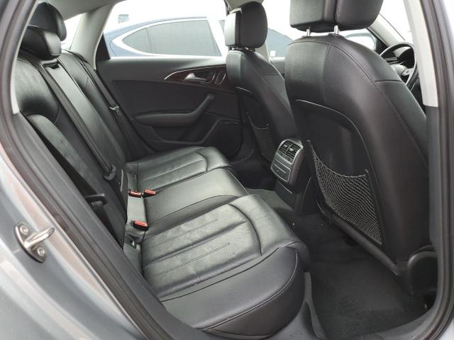 Photo 10 from auction – 2015 AUDI A6 PREMIUM with VIN WAUFGAFC4FN031094
