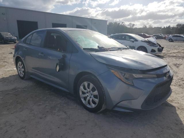 Photo 4 from auction – 2020 TOYOTA COROLLA LE with VIN 5YFEPRAE3LP101527
