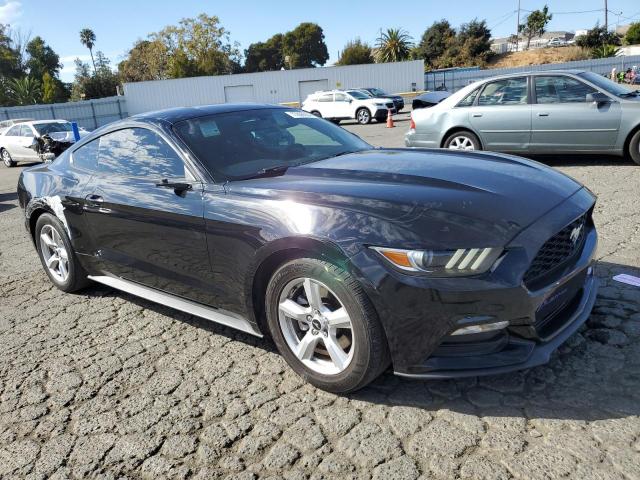 Photo 4 from auction – 2017 FORD MUSTANG with VIN 1FA6P8AM4H5239657