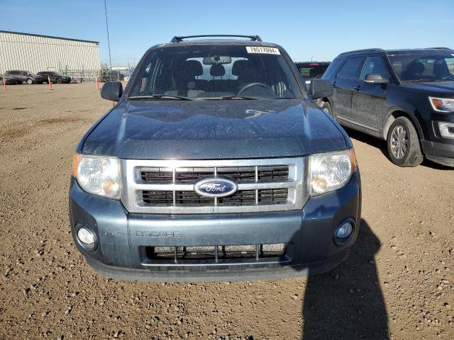 Photo 5 from auction – 2012 FORD ESCAPE XLT with VIN 1FMCU9DG4CKB85574