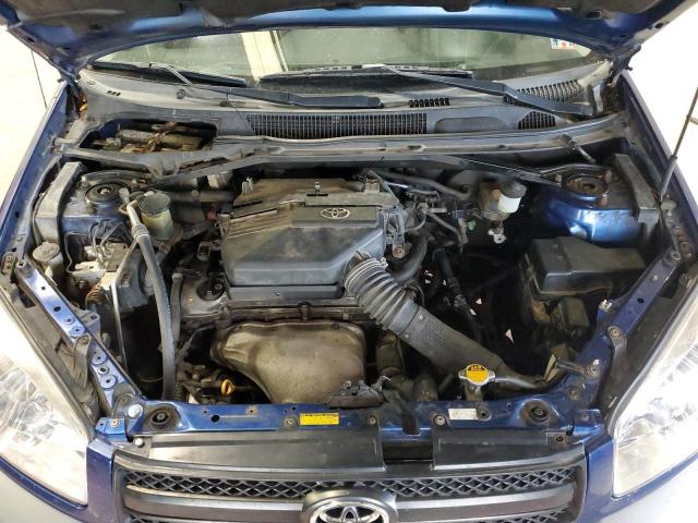 Photo 12 from auction – 2005 TOYOTA RAV4 with VIN JTEHD20V756029459