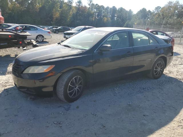 Photo 1 from auction – 2009 TOYOTA CAMRY BASE with VIN 4T1BE46K99U388891
