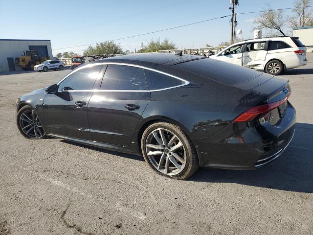 Photo 2 from auction – 2019 AUDI A7 PRESTIG with VIN WAUV2AF24KN103309