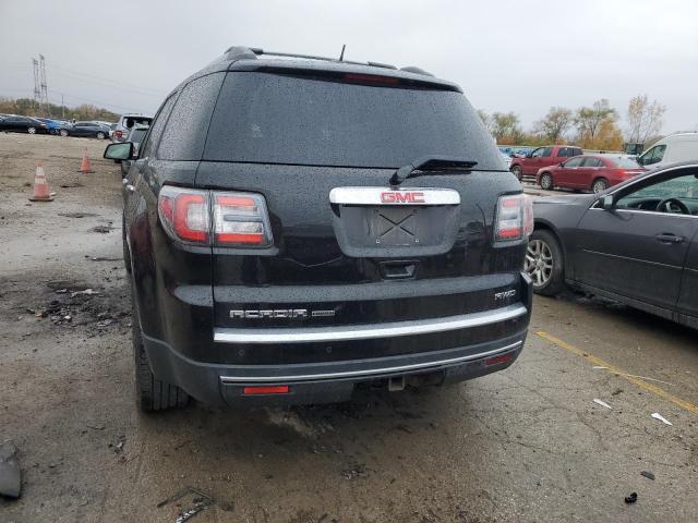 Photo 6 from auction – 2017 GMC ACADIA LIM with VIN 1GKKVSKD2HJ100908