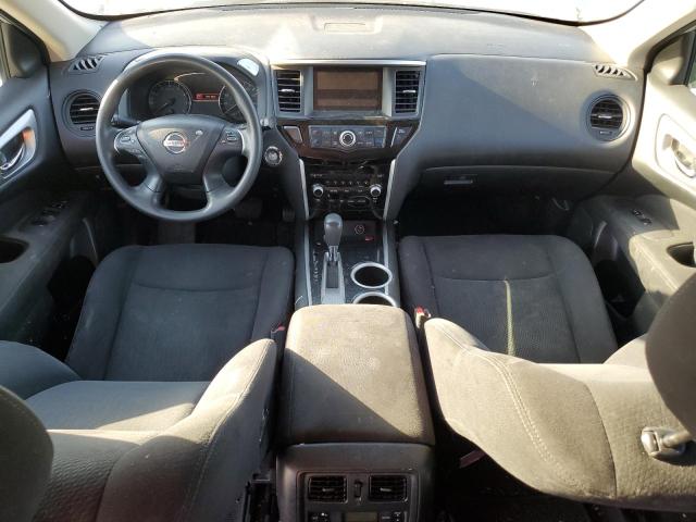 Photo 8 from auction – 2016 NISSAN PATHFINDER with VIN 5N1AR2MN4GC616705