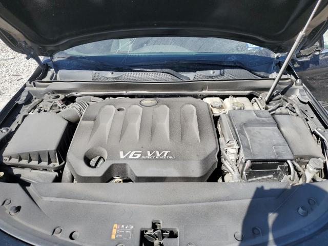 Photo 11 from auction – 2017 CHEVROLET IMPALA LS with VIN 2G11X5S3XH9165861