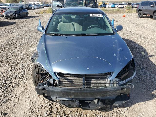 Photo 5 from auction – 2003 TOYOTA CAMRY LE with VIN 4T1BE32K33U206626