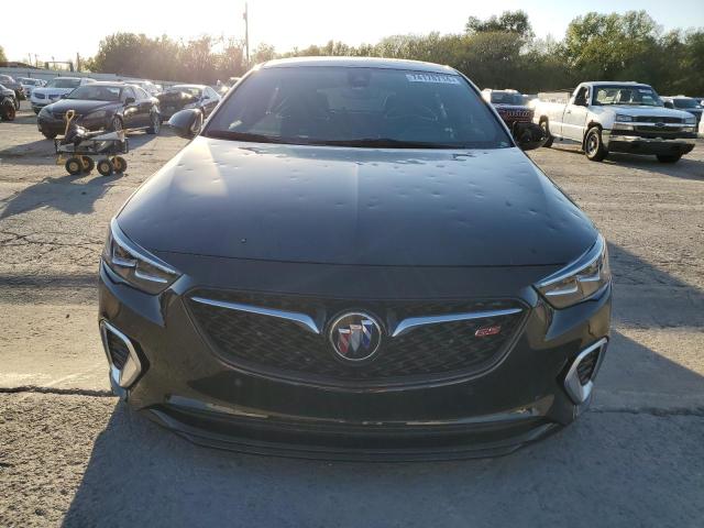 Photo 5 from auction – 2019 BUICK REGAL GS with VIN W04GS6SSXK1019172