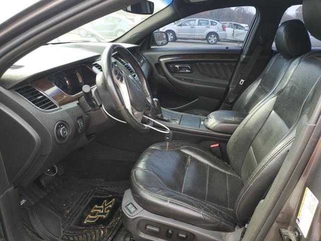 Photo 7 from auction – 2013 FORD TAURUS LIM with VIN 1FAHP2F84DG195546
