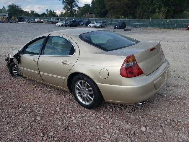 Photo 2 from auction – 2001 CHRYSLER 300M with VIN 2C3AE66G91H656339